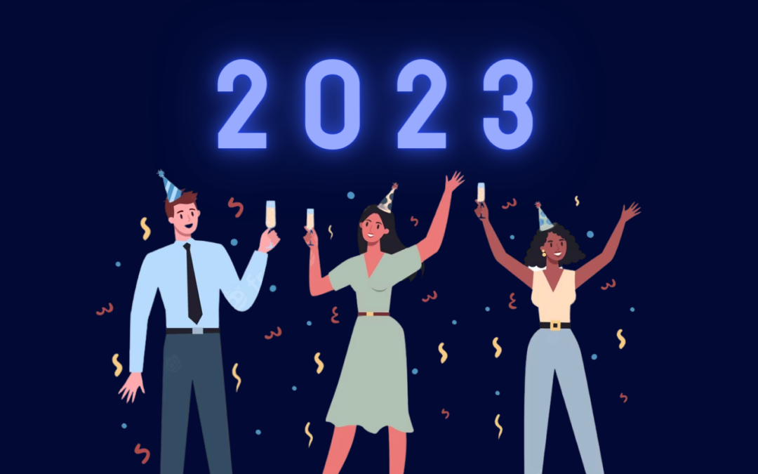 How to Respond to B2B Sales Challenges in 2023