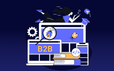 5 Quick-Fire Tips for Writing Effective B2B Website Copy (So You Can Do It Too!) 